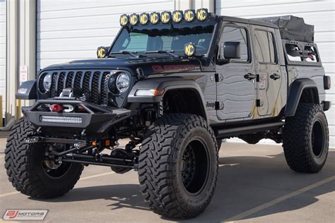 Used jeep gladiators for sale near me - 2020-2020. Up to 40,000 miles. Good Price. Sport. 2020-2022. $35,000-$40,000. One Owner. Up to 50,000 miles. Dark Brown Interior. 7,708 listings. Sort by: Save Search. Showing Nationwide results....